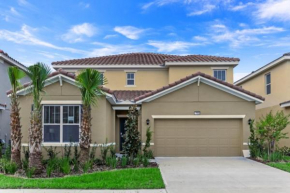 You have Found the Perfect 6 Bedroom Villa on Solterra Resort, Orlando Villa 3689